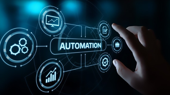 automação residencial IoT